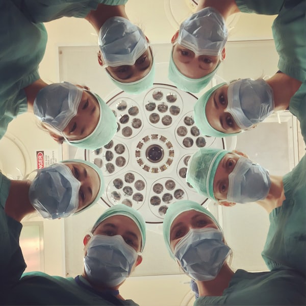 مطب دندانپزشکی